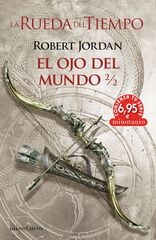 La Rueda del Tiempo: El ojo del mundo 2/2 La Rueda del Tiempo: El ojo del mundo 2/2