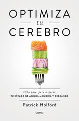 Optimiza tu cerebro Optimiza tu cerebro
