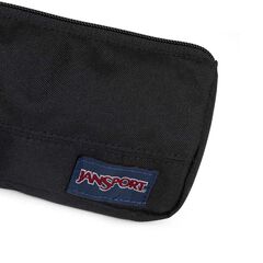 Estuche JanSport Pequeño negro