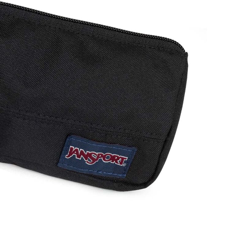 Estuche JanSport Pequeño negro
