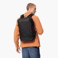 Motxilla Tècnica Eastpak Tecum L Rip black