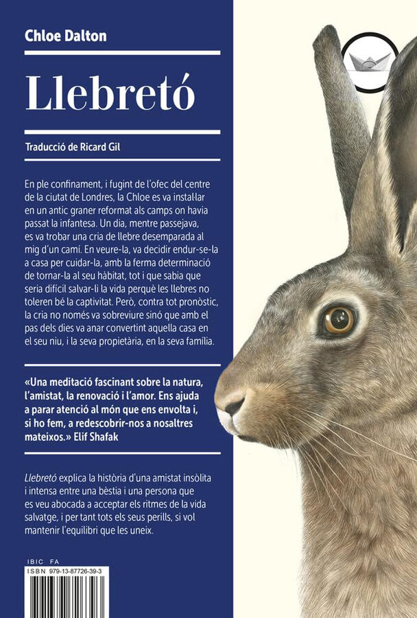 Llebret&oacute;