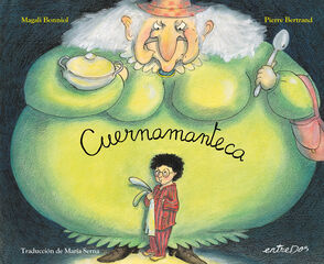 Cuernamanteca Cuernamanteca