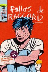 Fallos de Raccord Fallos de Raccord