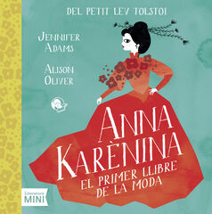 Anna Karenina - cat