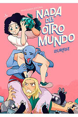 Nada del otro mundo Nada del otro mundo