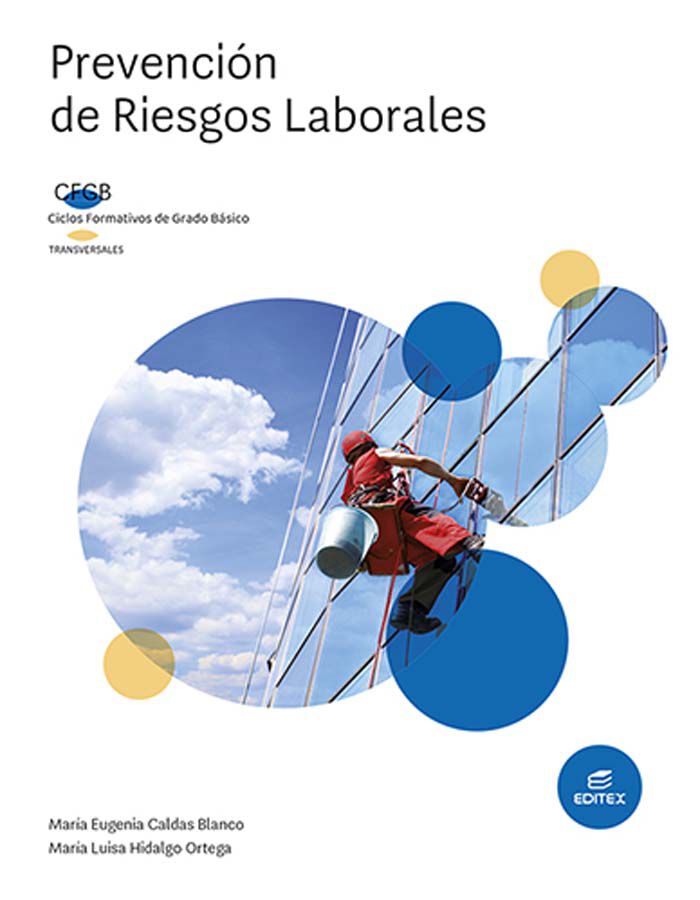 Prevencion de Riesgos Laborales Fgb