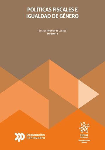 Pol&iacute;ticas fiscales e igualdad de g&eacute;nero
