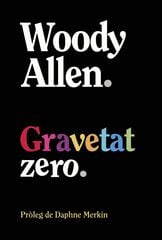 Gravetat zero Gravetat zero