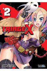 Triage x 2