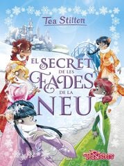 El secret de les fades de la neu El secret de les fades de la neu