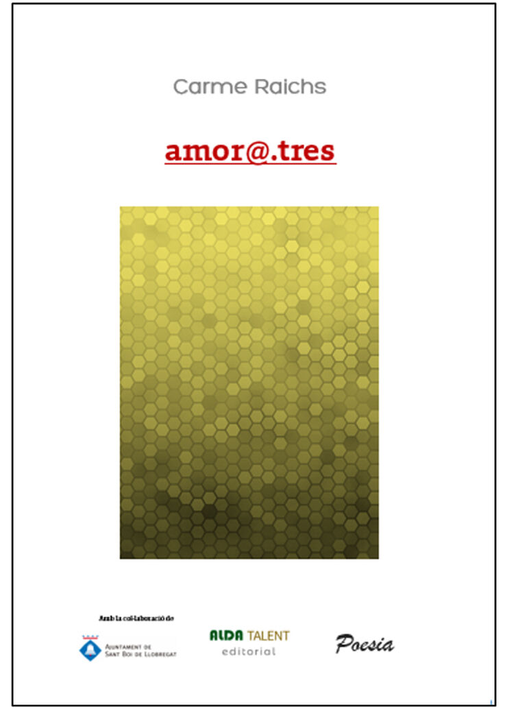 amor@.tres