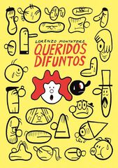 Queridos difuntos Queridos difuntos