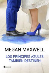 Los príncipes azules también destiñen Los príncipes azules también destiñen