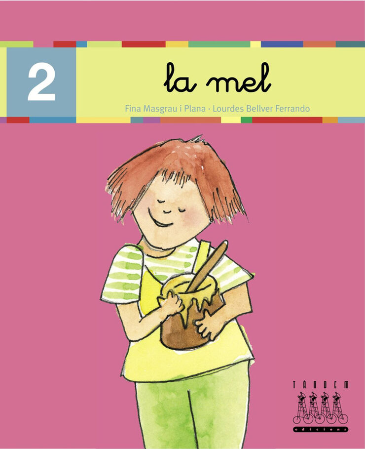 La mel