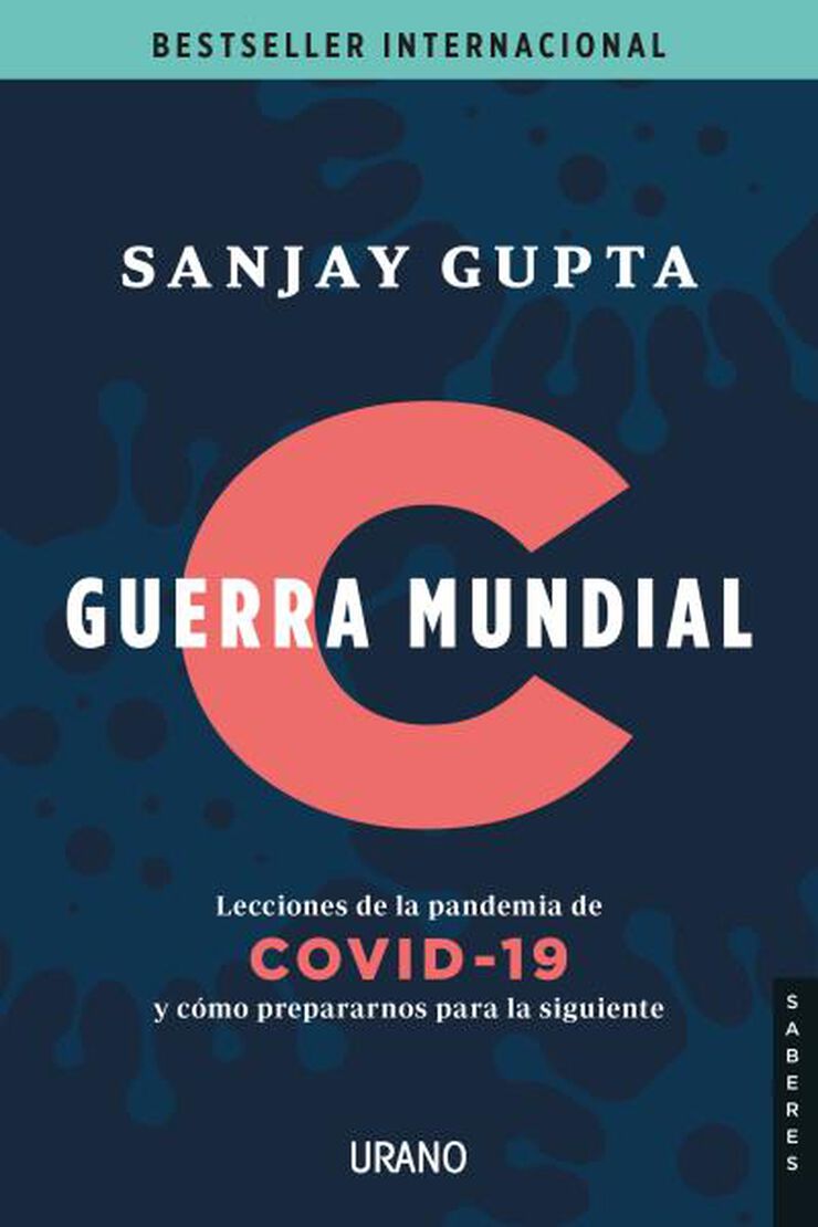 Guerra mundial C Guerra mundial C