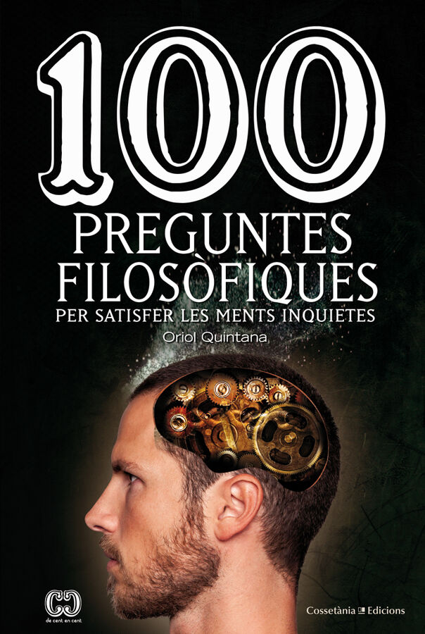 100 preguntes filos&ograve;fiques