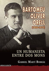 Bartomeu Oliver Orell (1893-1972) Bartomeu Oliver Orell (1893-1972)