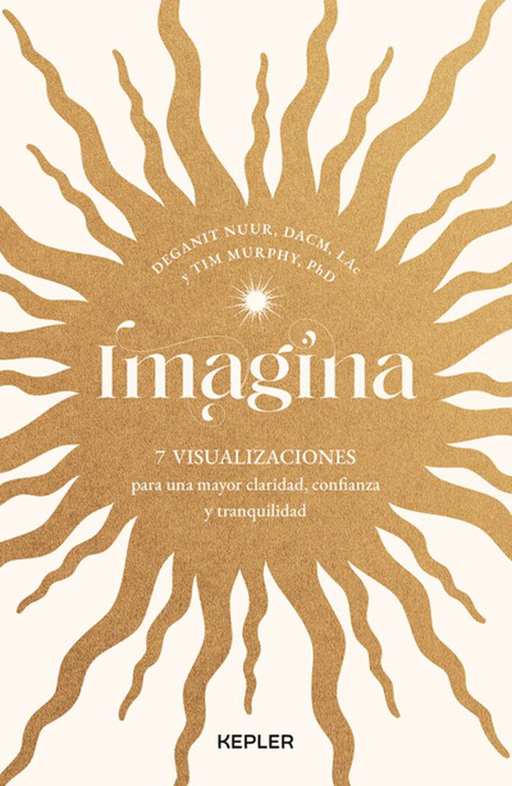 Imagina