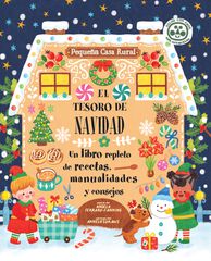 El tesoro de Navidad