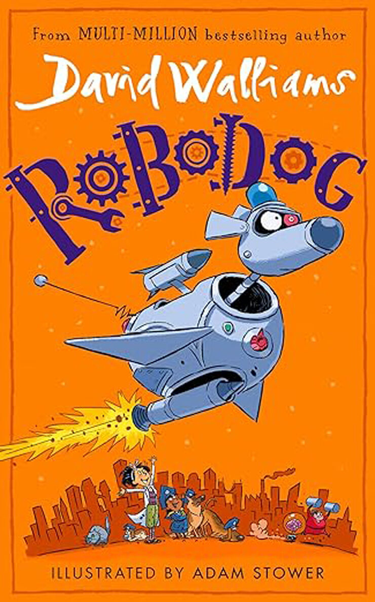Robodog