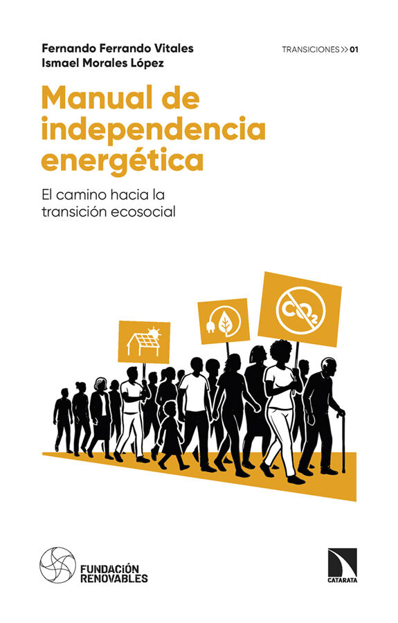 Manual de independencia energ&eacute;tica