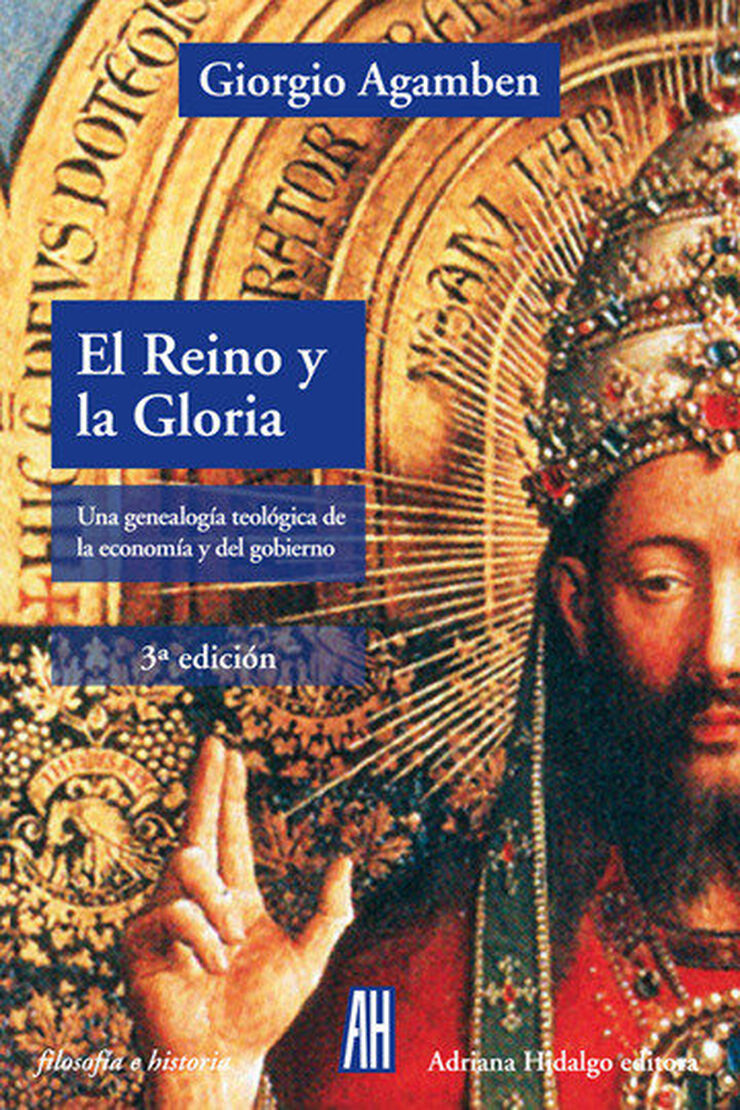 El reino y la gloria