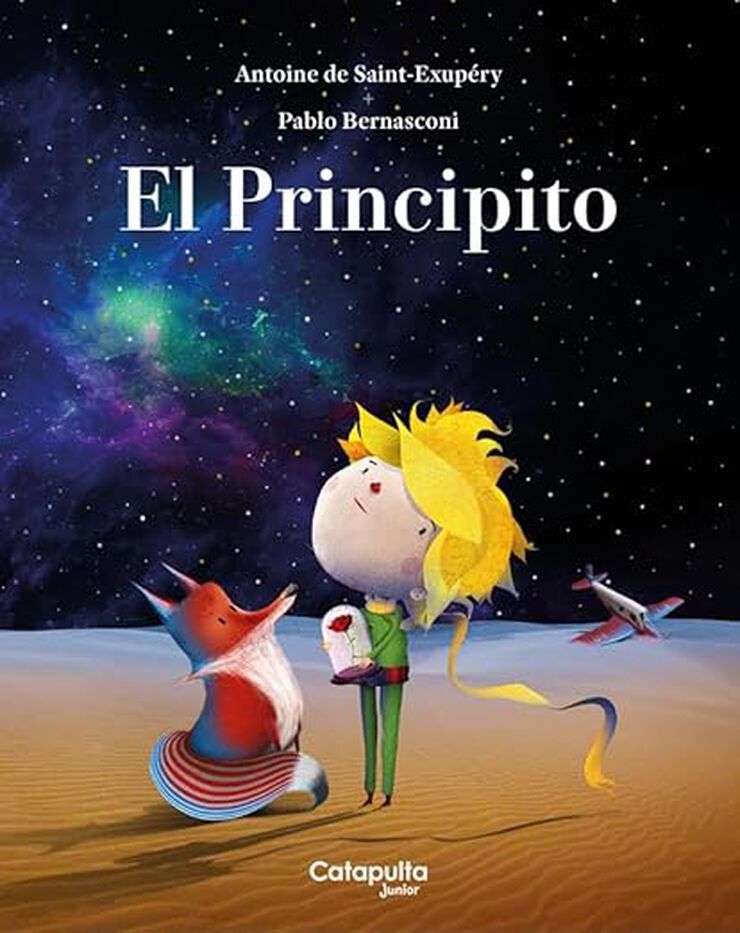 El Principito