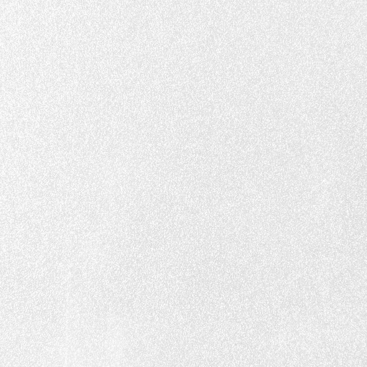 Cricut Iron-on glitter 30x30 blanc