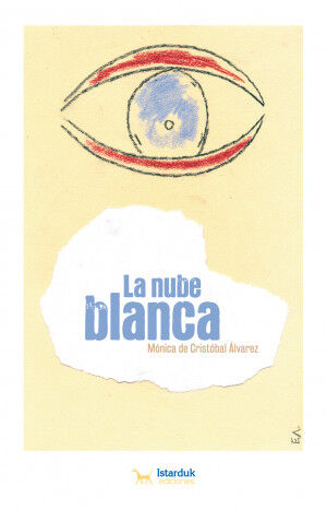 La nube blanca