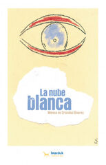 La nube blanca