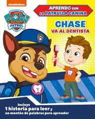 Chase va al dentista Chase va al dentista