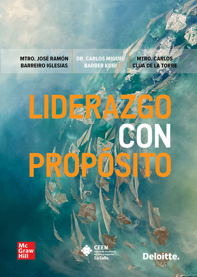 Liderazgo con prop&oacute;sito