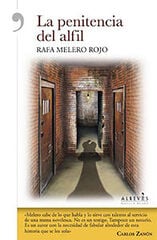 La penitencia del alfil La penitencia del alfil