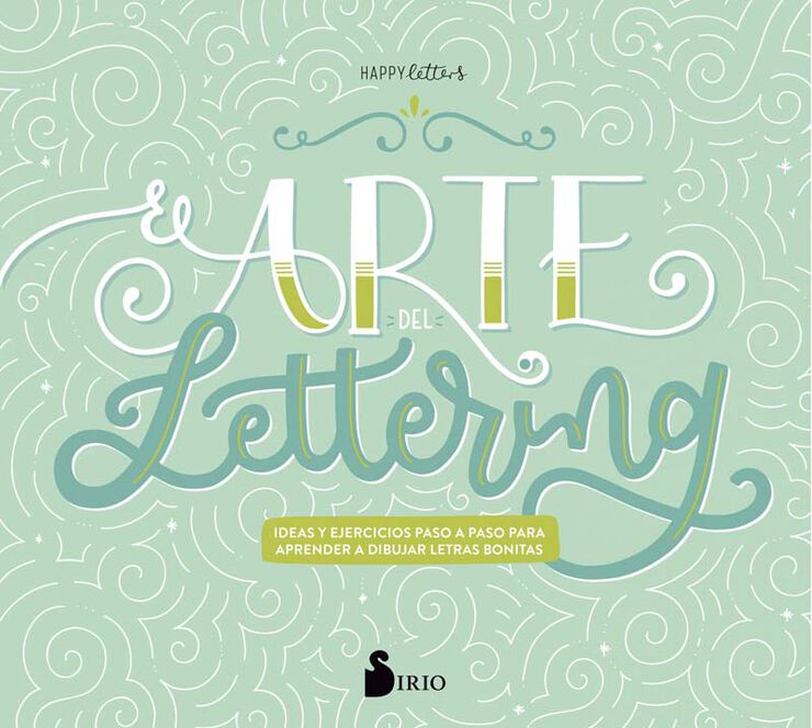 El arte del lettering