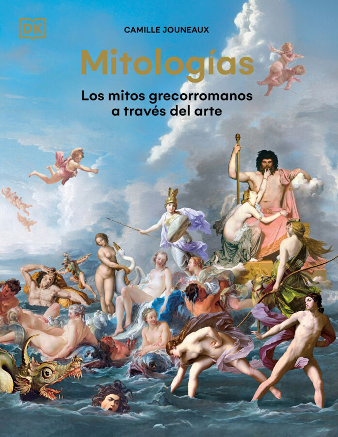Mitolog&iacute;as
