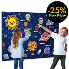 Descobreix el Sistema Solar