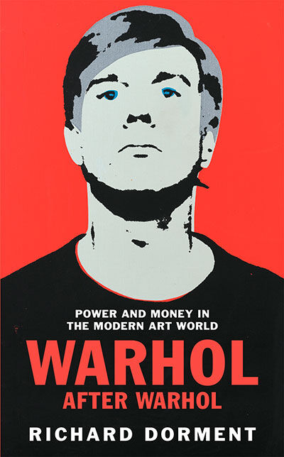 Warhol after Warhol