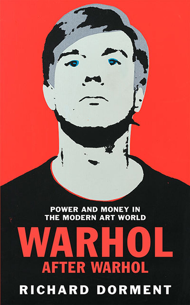 Warhol after Warhol