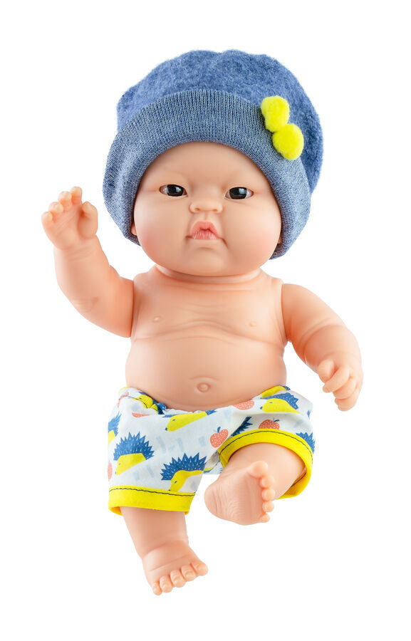 Mu&ntilde;eca Beb&eacute; &Egrave;ric 21 cm