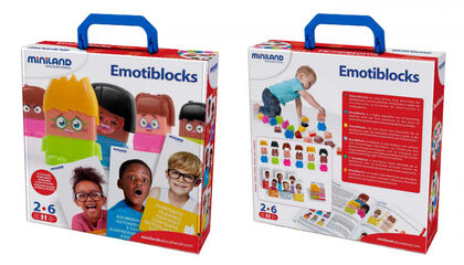 Emotiblocks