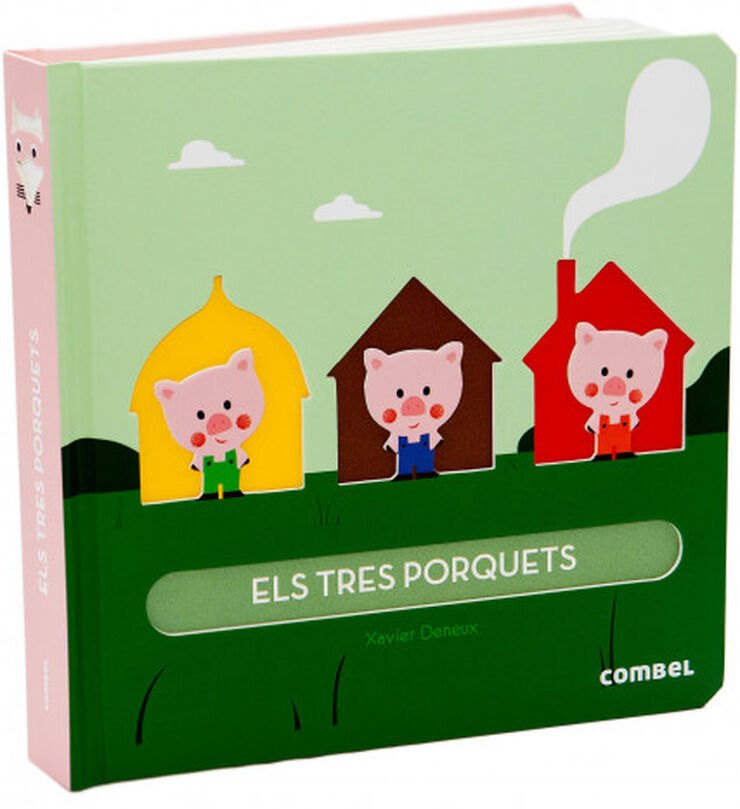 Els tres porquets