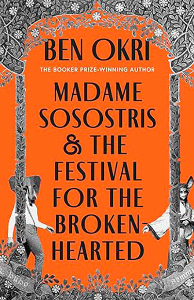 Madame Sosostris and the festival for the dead