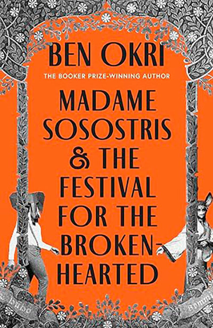 Madame Sosostris and the festival for the dead