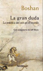 La gran duda La gran duda