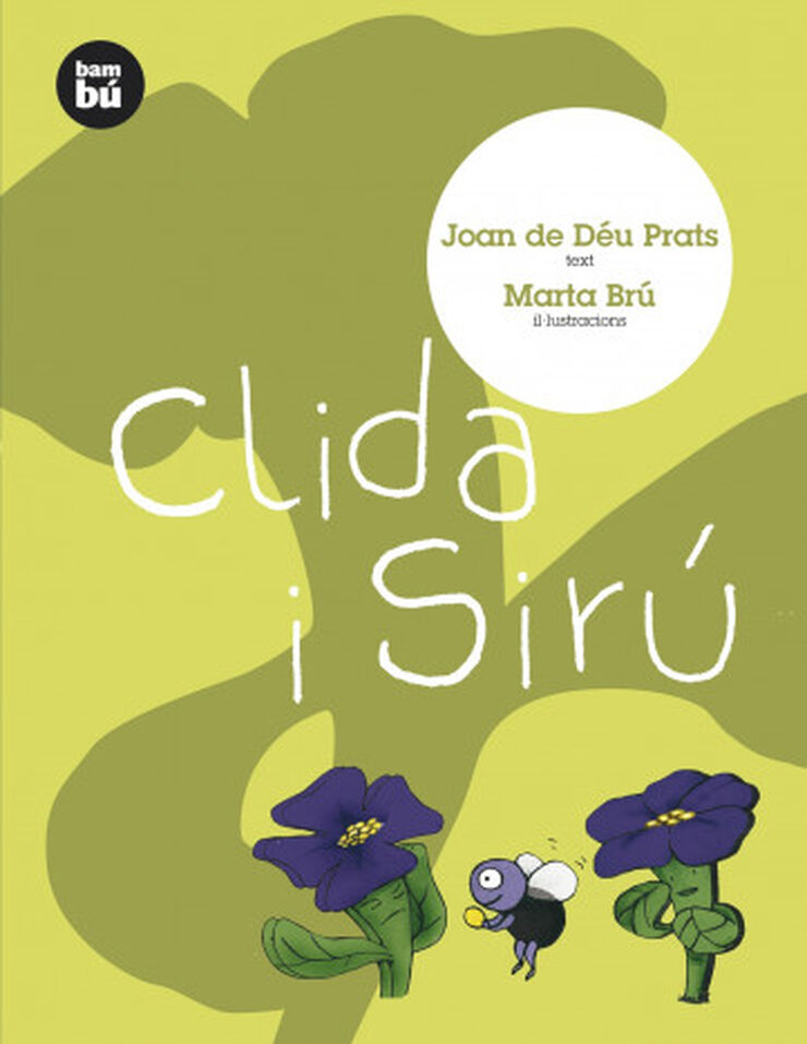 Clida i Sirú