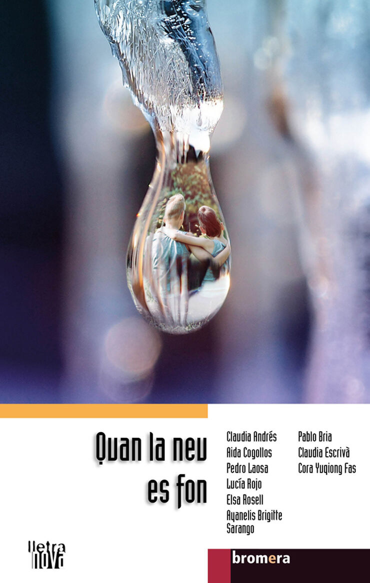 Quan la neu es fon