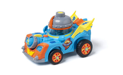 SuperThings Kazoom Racer