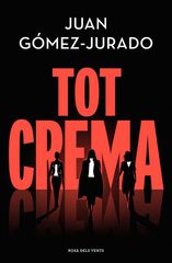 Tot crema - Firmado por el autor