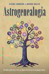 Astrogenealogía Astrogenealogía